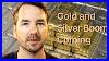 Stock And Bond Market Issues Will Drive A Major Gold And Silver Boom Hochberg