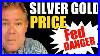 Warning The Fed S Last Resort And The Future Of Silver And Gold Prices