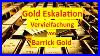 Warnung Die Gold Eskalation Barrick Gold Dividenden Aktie Verdopplung